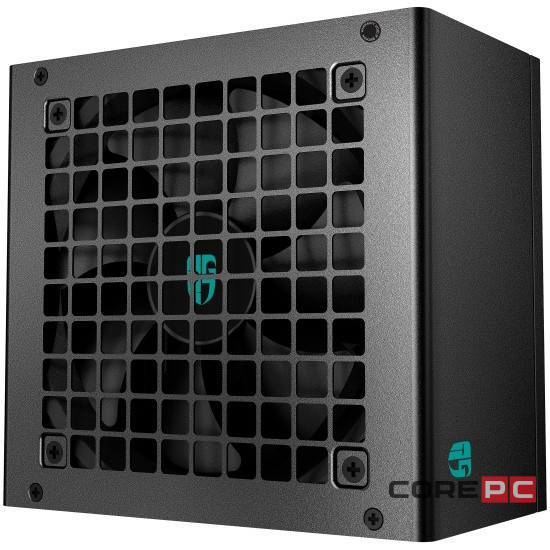 Блок питания Deepcool 850W PK850D (R-PK850D-FA0B-EU)