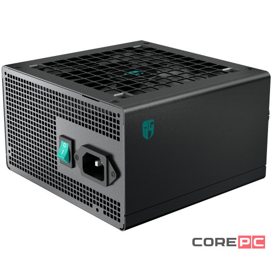 Блок питания Deepcool 850W PK850D (R-PK850D-FA0B-EU)