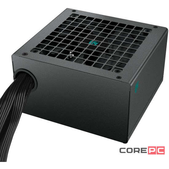 Блок питания Deepcool 850W PK850D (R-PK850D-FA0B-EU)