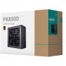 Блок питания Deepcool 850W PK850D (R-PK850D-FA0B-EU)