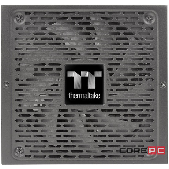 Блок питания Thermaltake 1350W TOUGHPOWER GF3 1350 (PS-TPD-1350FNFAGE-4) 16 Pin (PCIe 5.0 Connector Cable Details)