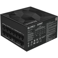 Блок питания Lian Li 850W SX0850P Black (G9P.SX0850P.B000.RU) 16 Pin (PCIe 5.1 Connector Cable Details)
