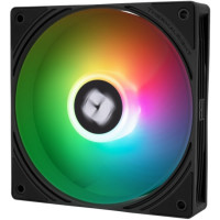 Вентилятор для корпуса Thermalright TL-N12-R5-S ARGB Black (TRTLN12R5S)
