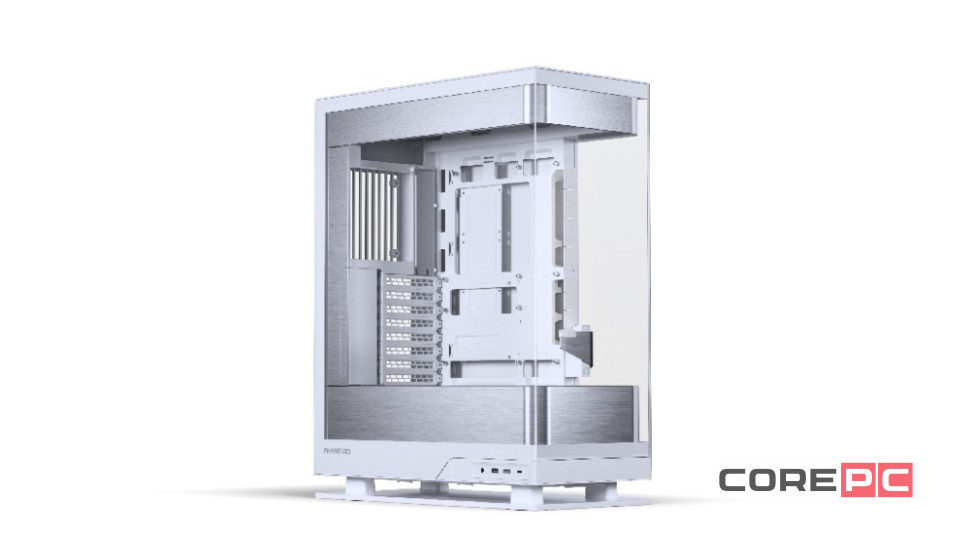 Компьютерный корпус PHANTEKS ENTHOO EVOLV X2 TG White (PH-ES524XTG_DMW01)