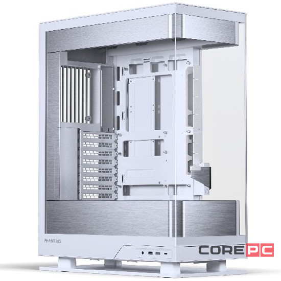 Компьютерный корпус PHANTEKS ENTHOO EVOLV X2 TG White (PH-ES524XTG_DMW01)