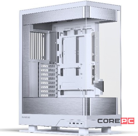 Компьютерный корпус PHANTEKS ENTHOO EVOLV X2 TG White (PH-ES524XTG_DMW01)