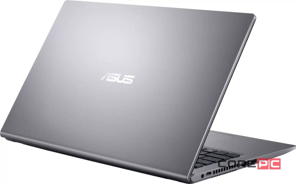 Ноутбук Asus VivoBook 15 X515EA-BQ1096 (i7 1165G7/8Gb/512Gb SSD/15.6"/1920x1080/Intel Iris Xe/Windows 10 Home) Серый