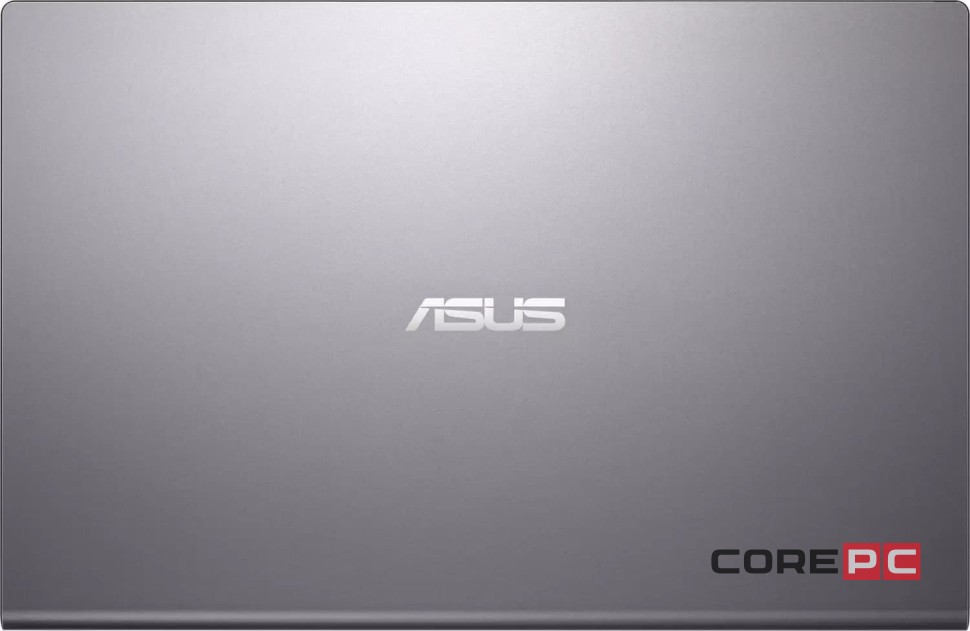 Ноутбук Asus VivoBook 15 X515EA-BQ1096 (i7 1165G7/8Gb/512Gb SSD/15.6"/1920x1080/Intel Iris Xe/Windows 10 Home) Серый