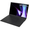 Ноутбук LG Gram Pro 17 17Z90SP-G.AAB6U1 (Ultra 7 155H/16GB/1024GB SSD/17.0"/2560x1600/Intel Arc/Windows 11 Pro) Серый