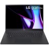Ноутбук LG Gram Pro 17 17Z90SP-G.AAB6U1 (Ultra 7 155H/16GB/1024GB SSD/17.0"/2560x1600/Intel Arc/Windows 11 Pro) Серый