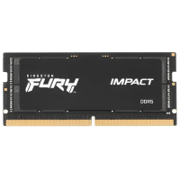 Оперативная память 16 Gb 4800 MHz Kingston FURY Impact (KF548S38IB-16)