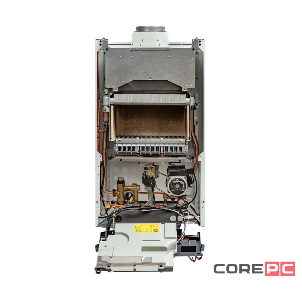 Котел газовый Baxi LUNA3 COMFORT 1.240 i