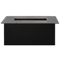 Очаг электрический Royal Thermo RTFP/P630M 3D Cassette Mystery