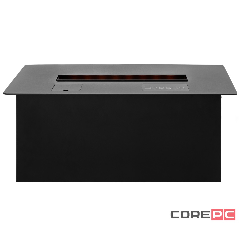 Очаг электрический Royal Thermo RTFP/P630M 3D Cassette Mystery