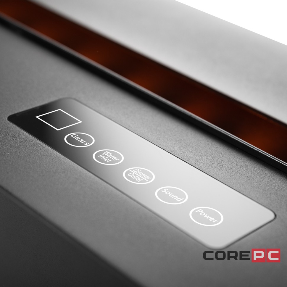 Очаг электрический Royal Thermo RTFP/P630M 3D Cassette Mystery