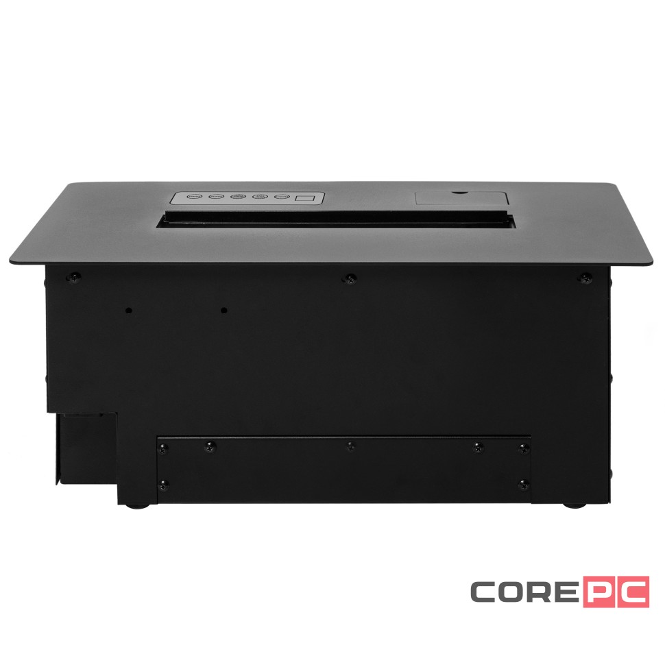 Очаг электрический Royal Thermo RTFP/P630M 3D Cassette Mystery