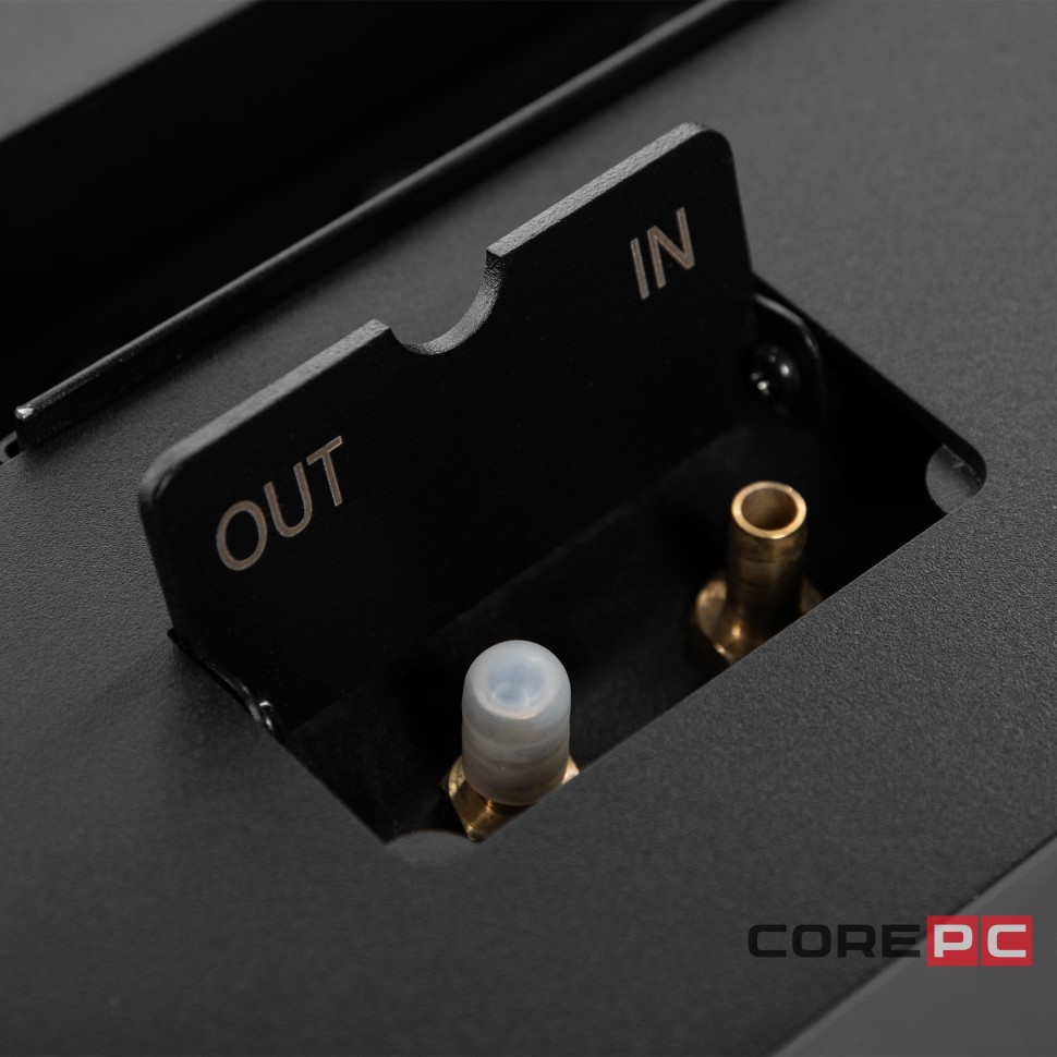 Очаг электрический Royal Thermo RTFP/P630M 3D Cassette Mystery