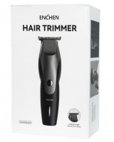 Электробритва Xiaomi Enchen Humming Bird чёрная