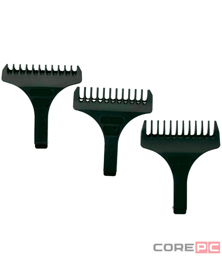 Электробритва Xiaomi Enchen Humming Bird чёрная