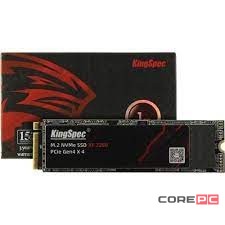 Твердотельный накопитель KingSpec 1000 Gb XF-1TB 2280