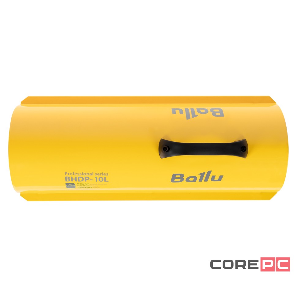 Пушка дизельная прямого нагрева Ballu BHDP-10L