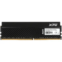 Оперативная память 16 Gb 3200 MHz ADATA XPG GAMMIX D45 (AX4U320016G16A-CBKD45)