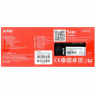 Оперативная память 16 Gb 3200 MHz ADATA XPG GAMMIX D45 (AX4U320016G16A-CBKD45)