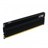 Оперативная память 16 Gb 3200 MHz ADATA XPG GAMMIX D45 (AX4U320016G16A-CBKD45)