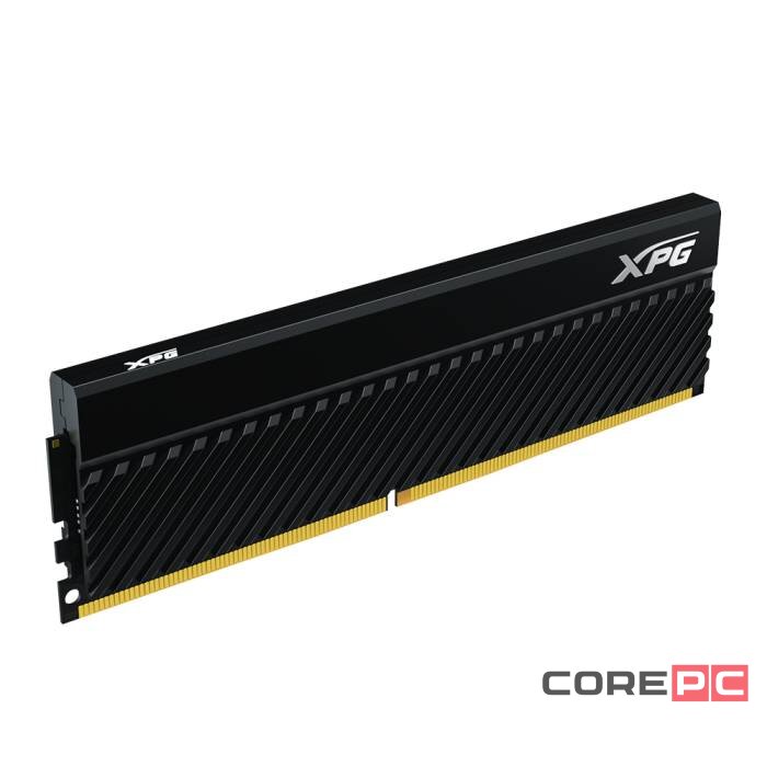Оперативная память 16 Gb 3200 MHz ADATA XPG GAMMIX D45 (AX4U320016G16A-CBKD45)