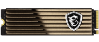Твердотельный накопитель MSI 2000 Gb SPATIUM M480 PRO S78-440Q620-P83