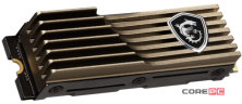 Твердотельный накопитель MSI 2000 Gb SPATIUM M480 PRO S78-440Q620-P83