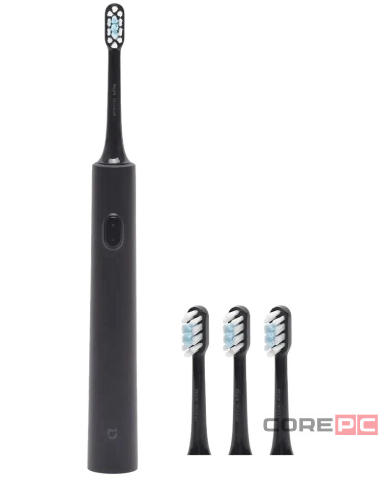Зубная щетка Ультразвуковая Xiaomi Mi Electric Toothbrush T302 MES608 темно-синяя