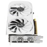 Видеокарта ZOTAC (ZT-D40700Q-10M) GeForce RTX 4070 12GB TWIN EDGE OC WHITE ED