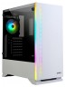 Компьютерный корпус Zalman TG ARGB Black (P10 Black)