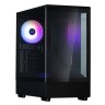 Компьютерный корпус Zalman TG ARGB Black (P10 Black)