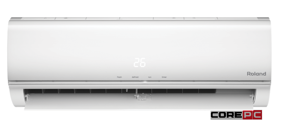 Классическая сплит-система серии FAVORITE II 2024 FU-09HSS010/N6 (комплект)