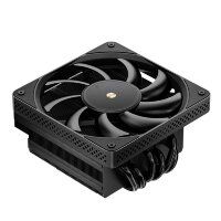 Кулер для процессора JONSBO HX6200D Black PWM
