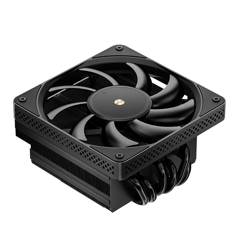 Кулер для процессора JONSBO HX6200D Black PWM