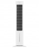Вентилятор Xiaomi Mijia Smart Evaporative Cooling Fan ZFSLFS01DM белый