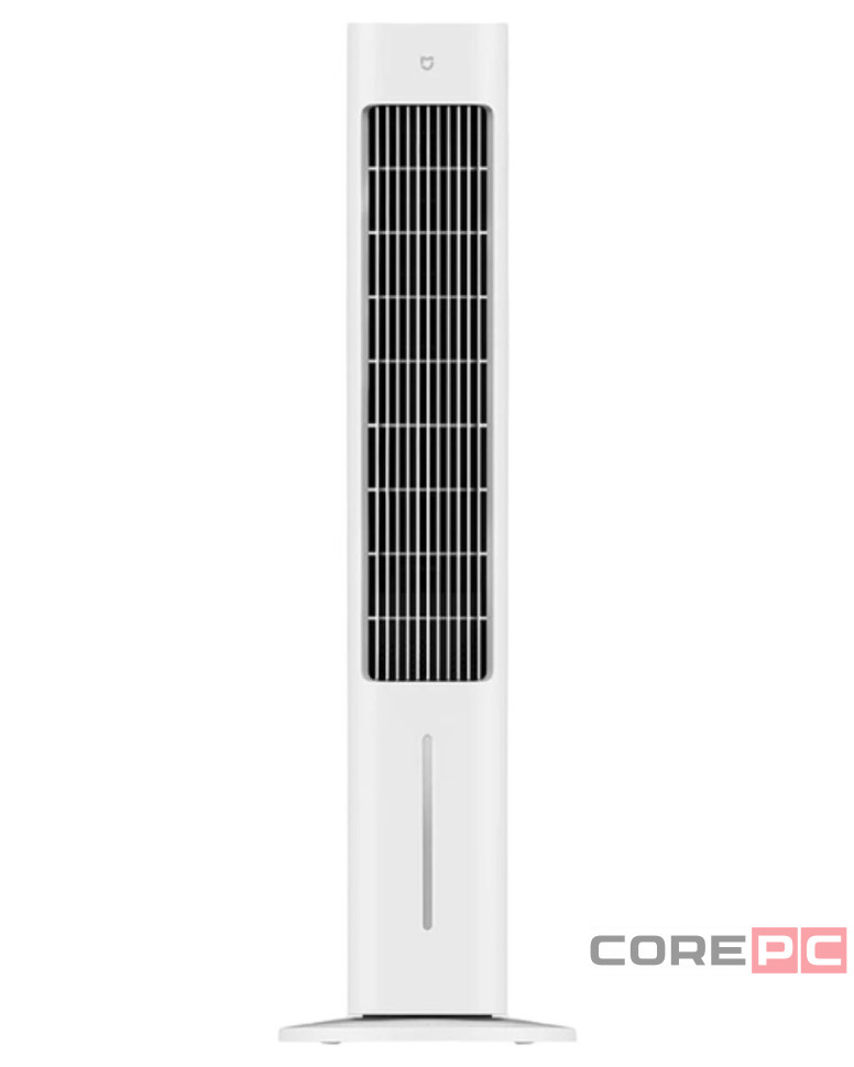 Вентилятор Xiaomi Mijia Smart Evaporative Cooling Fan ZFSLFS01DM белый