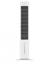 Вентилятор Xiaomi Mijia Smart Evaporative Cooling Fan ZFSLFS01DM белый