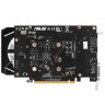 Видеокарта ASUS (DUAL-RTX3050-O6G) GeForce RTX 3050 6GB DUAL OC 90YV0K60-M0NA00
