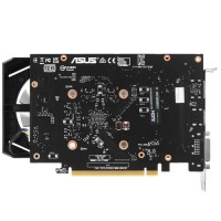 Видеокарта ASUS (DUAL-RTX3050-O6G) GeForce RTX 3050 6GB DUAL OC 90YV0K60-M0NA00