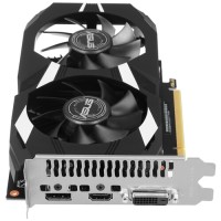 Видеокарта ASUS (DUAL-RTX3050-O6G) GeForce RTX 3050 6GB DUAL OC 90YV0K60-M0NA00