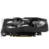 Видеокарта ASUS (DUAL-RTX3050-O6G) GeForce RTX 3050 6GB DUAL OC 90YV0K60-M0NA00