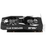 Видеокарта ASUS (DUAL-RTX3050-O6G) GeForce RTX 3050 6GB DUAL OC 90YV0K60-M0NA00