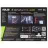 Видеокарта ASUS (DUAL-RTX3050-O6G) GeForce RTX 3050 6GB DUAL OC 90YV0K60-M0NA00