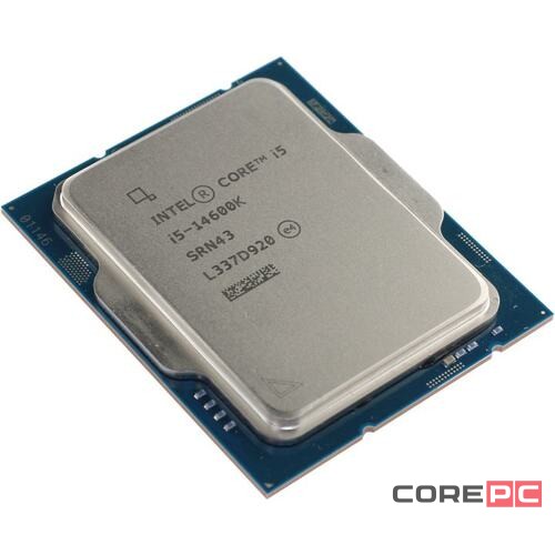 Процессор Intel Core i5 14600K OEM CM8071504821015