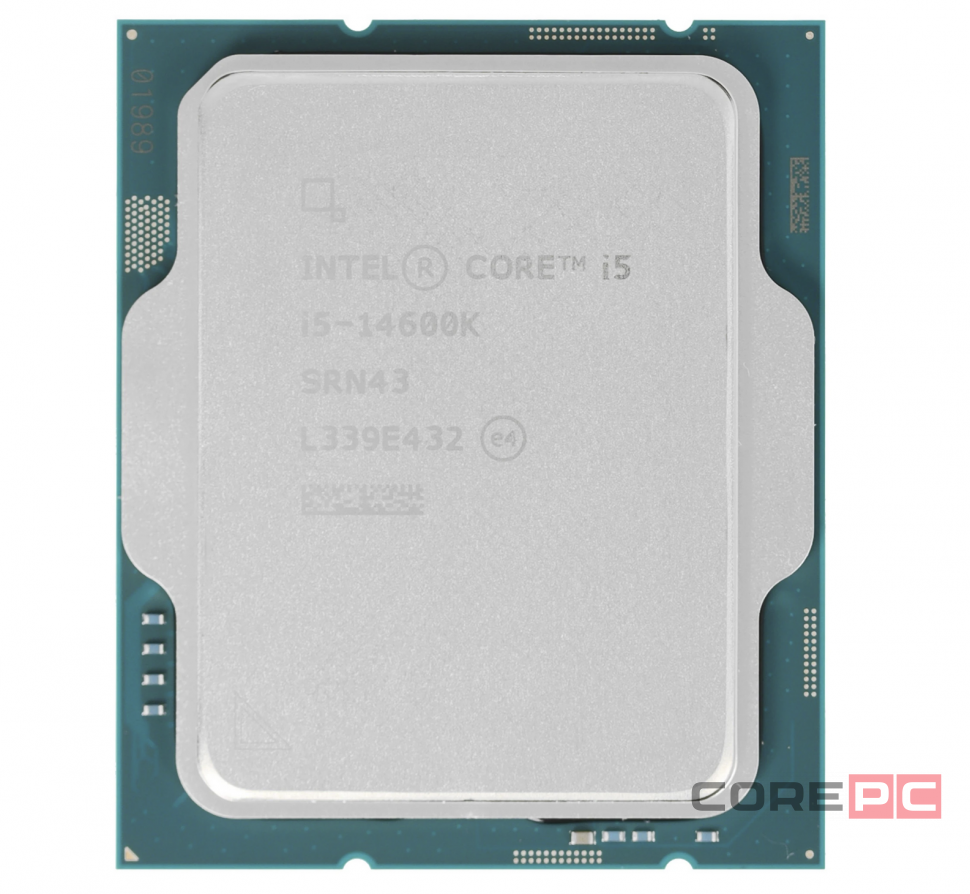 Процессор Intel Core i5 14600K OEM CM8071504821015