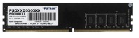 Оперативная память 16 Gb 3200 MHz PATRIOT SIGNATURE (PSD416G320082)